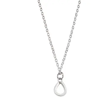 Κολιέ Senza Silver 925