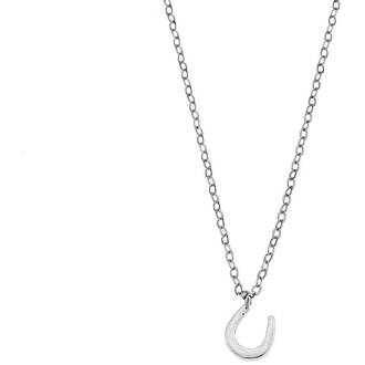 Κολιέ Senza Silver 925