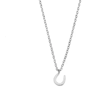 Κολιέ Senza Silver 925