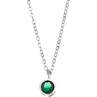 Κολιέ SENZA Silver 925