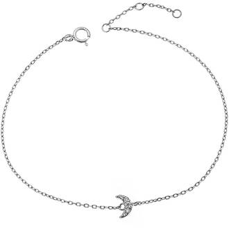 Βραχιόλι SENZA Silver 925 Rhodium Plated