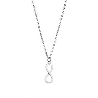 Κολιέ Senza Silver 925