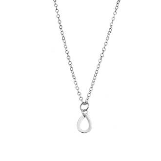 Κολιέ Senza Silver 925