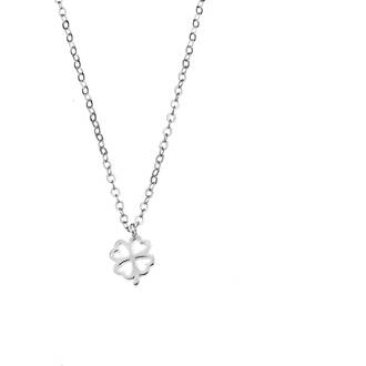 Κολιέ Senza Silver 925