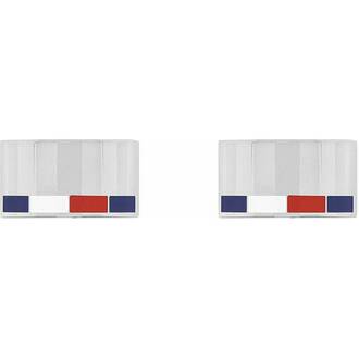 TOMMY HILFIGER Stainless Steel Cufflinks 2790251