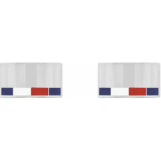 TOMMY HILFIGER Stainless Steel Cufflinks 2790251