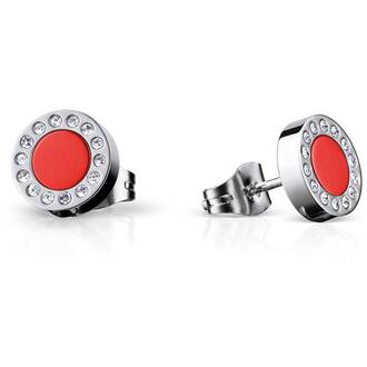 BERING Arctic Symphony Stainless Steel Earrings 707-149-05