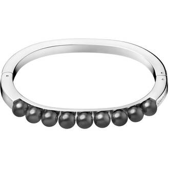 CALVIN KLEIN Circling Stainless Steel Bracelet KJAKMD0401