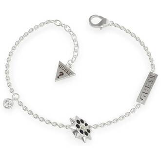 GUESS Steel Bracelet UBB79077-S