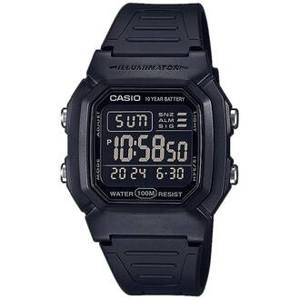 CASIO Standard W-800H-1BVES
