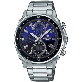 CASIO Edifice Chronograph EFV-600D-2AVUEF
