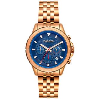 BREEZE Invernia Chronograph 212131.3