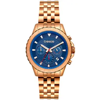 BREEZE Invernia Chronograph 212131.3