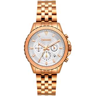BREEZE Invernia Chronograph 212131.4
