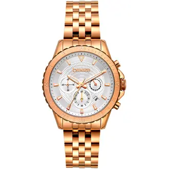 BREEZE Invernia Chronograph 212131.4