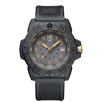 LUMINOX Navy Seal 3508.GOLD