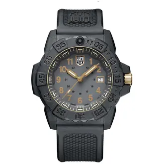 LUMINOX Navy Seal 3508.GOLD