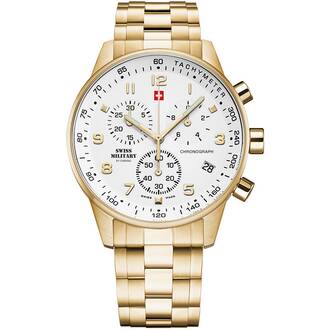 SWISS MILITARY by Chrono Chronograph SM34012.03