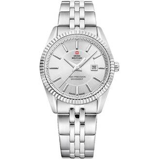 SWISS MILITARY by Chrono SM34066.02