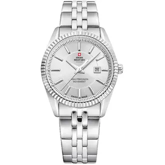 SWISS MILITARY by CHRONO SM34066.02