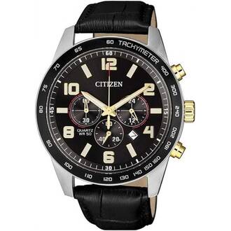 CITIZEN Chronograph AN8166-05E