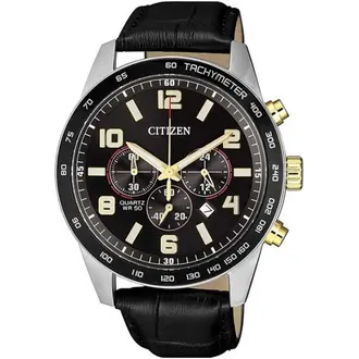 CITIZEN Chronograph AN8166-05E