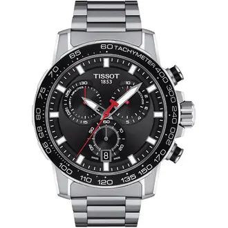 TISSOT Supersport Chronograph T1256171105100