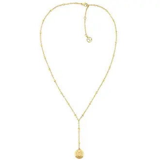 TOMMY HILFIGER Stainless Steel Necklace 2780377