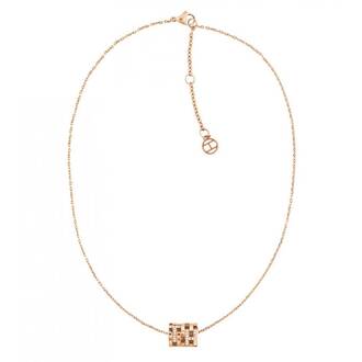 TOMMY HILFIGER Stainless Steel Necklace 2780385