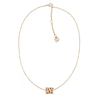 TOMMY HILFIGER Stainless Steel Necklace 2780385