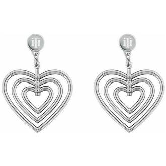 TOMMY HILFIGER Stainless Steel Earrings 2780406
