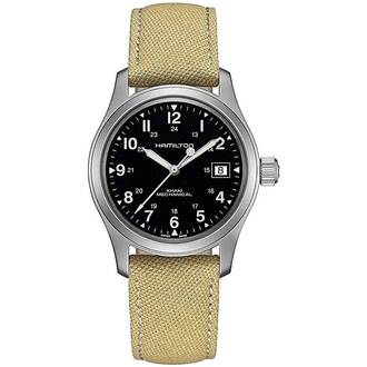 HAMILTON Khaki Field Mechanical H69439933