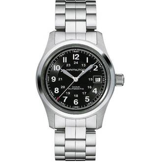 HAMILTON Khaki Field Automatic H70455133