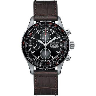 HAMILTON Khaki Aviation Converter Auto Chronograph H76726530