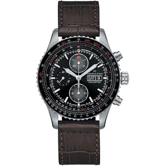 HAMILTON Khaki Aviation Converter Auto Chronograph H76726530