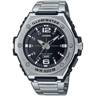 CASIO Collection MWA-100HD-1AVEF