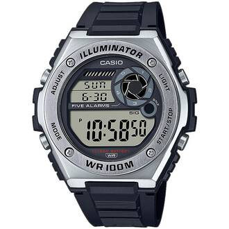 CASIO Collection MWD-100H-1AVEF