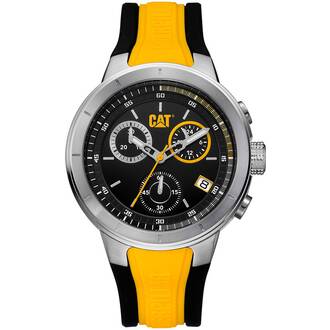 CATERPILLAR Τ8 Chronograph ΝΑ14327127