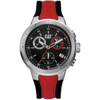 CATERPILLAR Τ8 Chronograph ΝΑ14328128