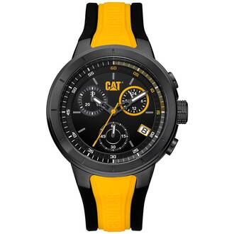 CATERPILLAR Τ8 Chronograph ΝΑ16327127