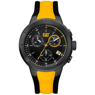 CATERPILLAR Τ8 Chronograph ΝΑ16327127