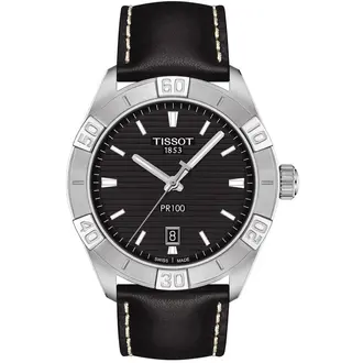 TISSOT PR100 Sport Gent T1016101605100