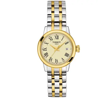 TISSOT Classic Dream Lady T1292102226300