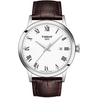 TISSOT Classic Dream Gent T1294101601300