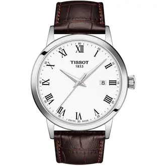 TISSOT Classic Dream Gent T1294101601300