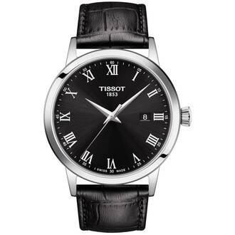 TISSOT Classic Dream Gent T1294101605300