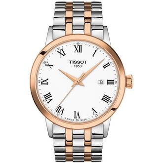 TISSOT Classic Dream Gent T1294102201300