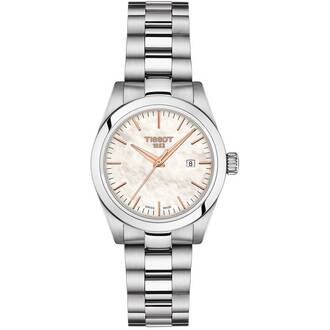 TISSOT T-MY Lady Set T1320101111100