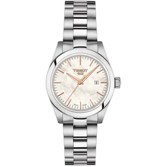 TISSOT T-MY Lady Set T1320101111100