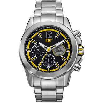 CATERPILLAR Twist Up Chronograph YU14911137